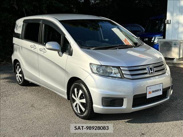 Honda FREED SPIKE 2011-11 360730-4