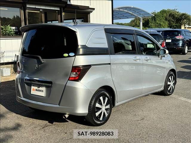 Honda FREED SPIKE 2011-11 360730-23