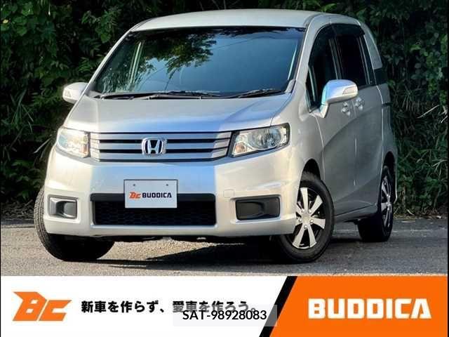 Honda FREED SPIKE 2011-11 360730-0