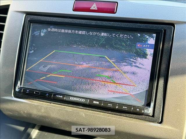 Honda FREED SPIKE 2011-11 360730-12