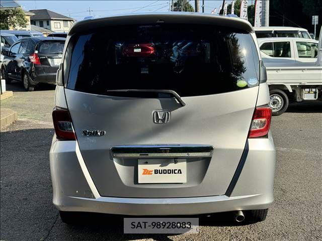 Honda FREED SPIKE 2011-11 360730-22