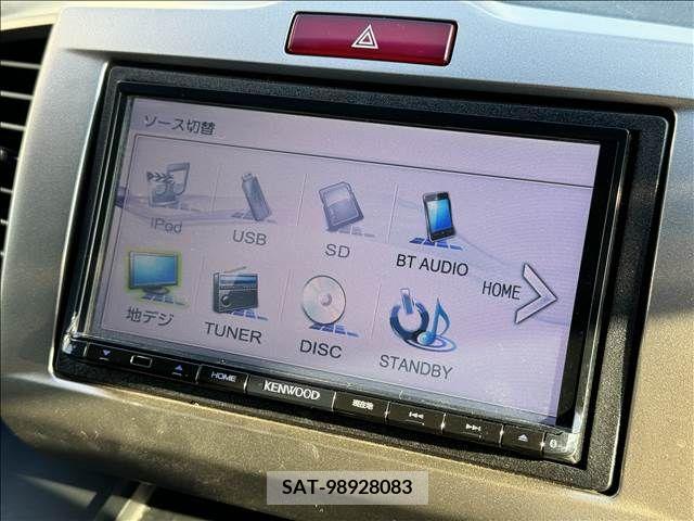 Honda FREED SPIKE 2011-11 360730-11