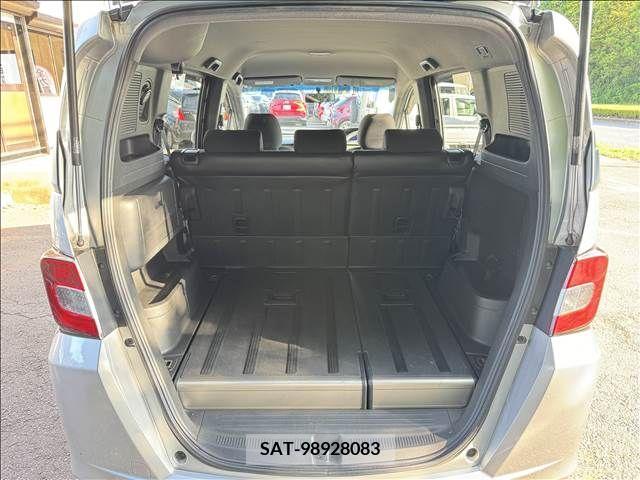 Honda FREED SPIKE 2011-11 360730-10