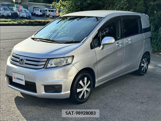 Honda FREED SPIKE 2011-11 360730-21