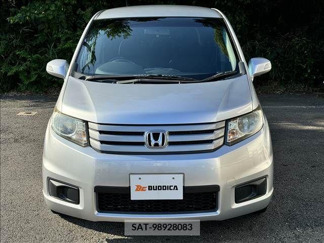 Honda FREED SPIKE 2011-11 360730-20