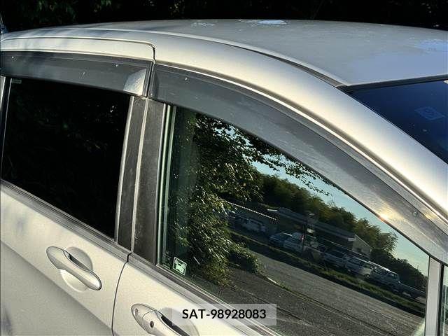 Honda FREED SPIKE 2011-11 360730-29