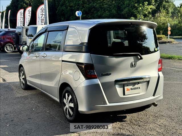 Honda FREED SPIKE 2011-11 360730-7