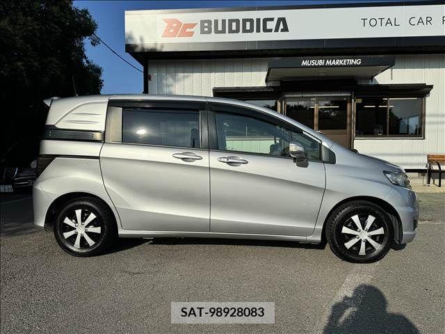 Honda FREED SPIKE 2011-11 360730-6