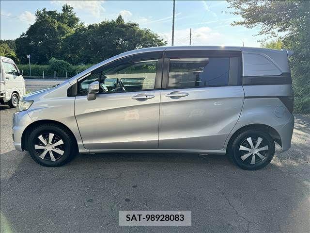 Honda FREED SPIKE 2011-11 360730-5