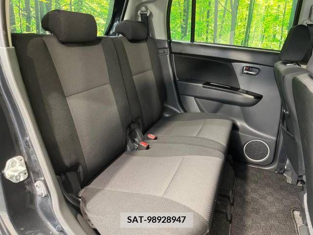 Suzuki WAGON R 2009-11 311607-7