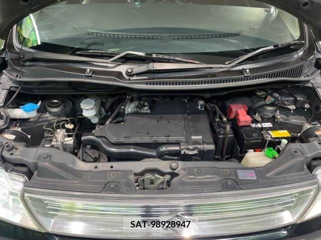Suzuki WAGON R 2009-11 311607-18