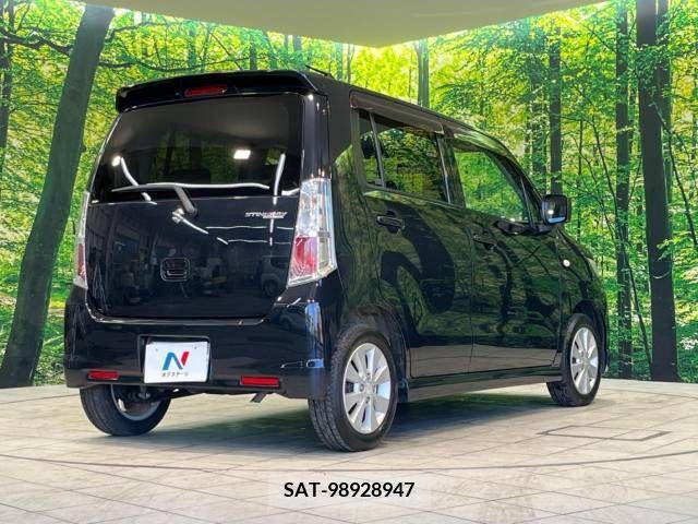 Suzuki WAGON R 2009-11 311607-17