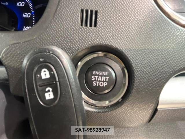 Suzuki WAGON R 2009-11 311607-5