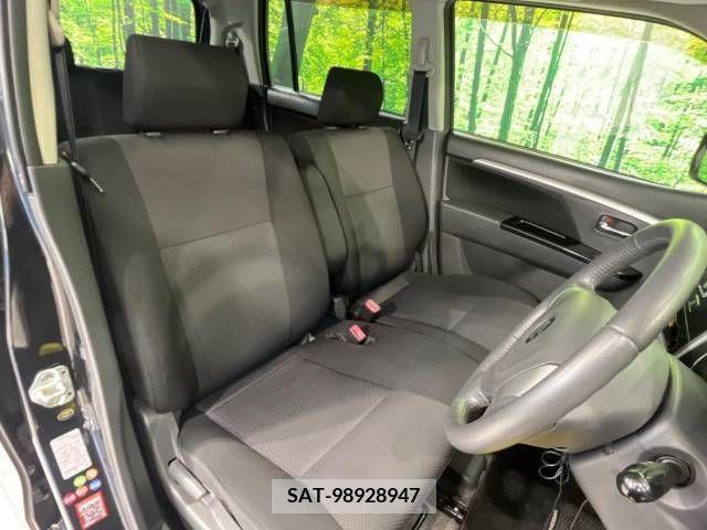 Suzuki WAGON R 2009-11 311607-6