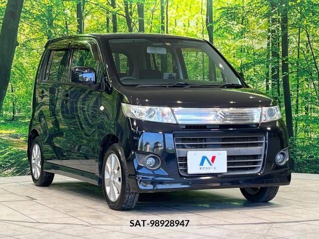 Suzuki WAGON R 2009-11 311607-16