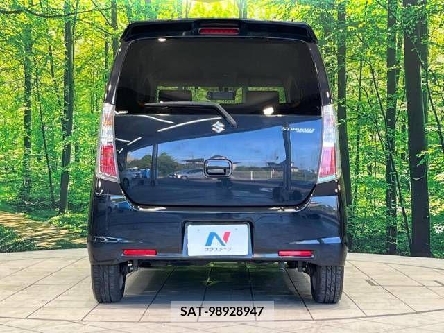 Suzuki WAGON R 2009-11 311607-15
