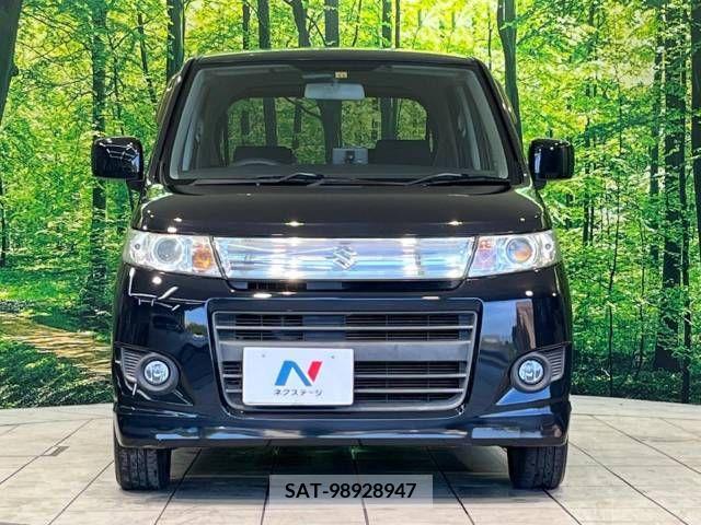 Suzuki WAGON R 2009-11 311607-14