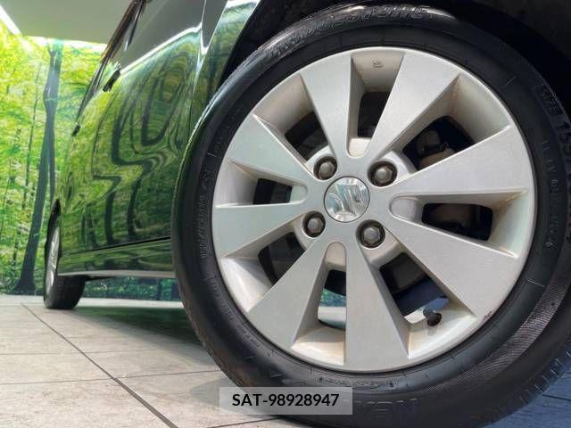 Suzuki WAGON R 2009-11 311607-13