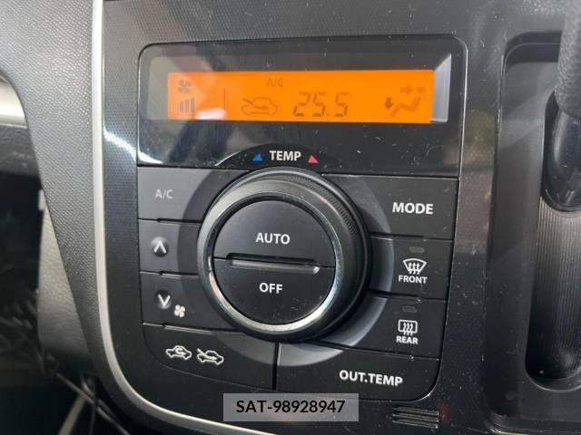 Suzuki WAGON R 2009-11 311607-3