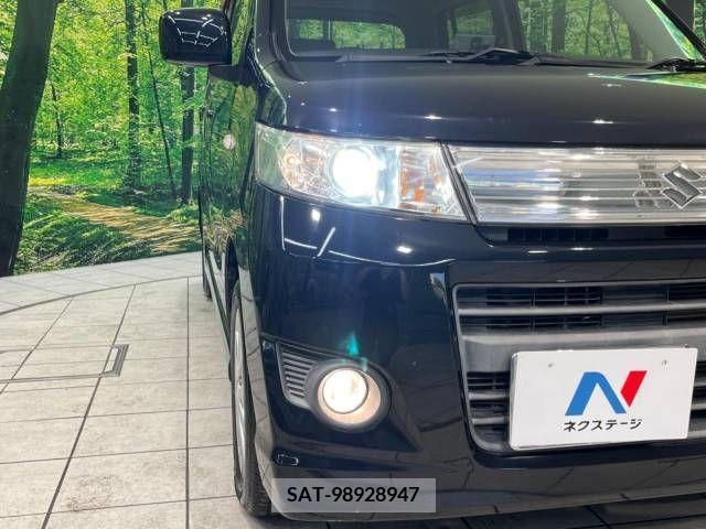 Suzuki WAGON R 2009-11 311607-12