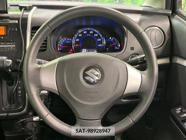 Suzuki WAGON R 2009-11 311607-11
