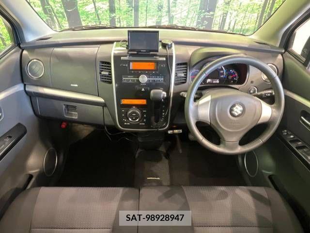 Suzuki WAGON R 2009-11 311607-1