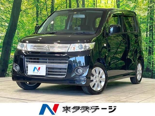 Suzuki WAGON R 2009-11 311607-0