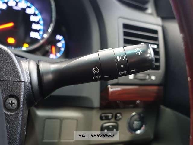 Toyota MARK X 2010-12 205392-19