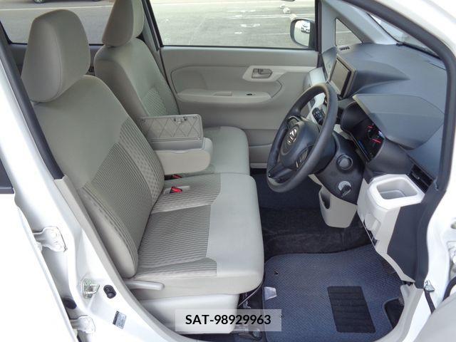 Daihatsu MOVE 2019-03 309481-3