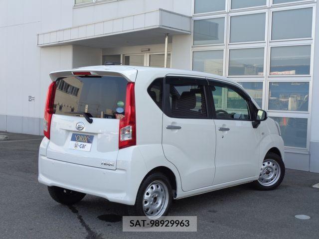 Daihatsu MOVE 2019-03 309481-2