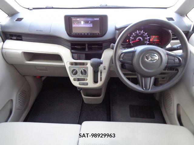 Daihatsu MOVE 2019-03 309481-1