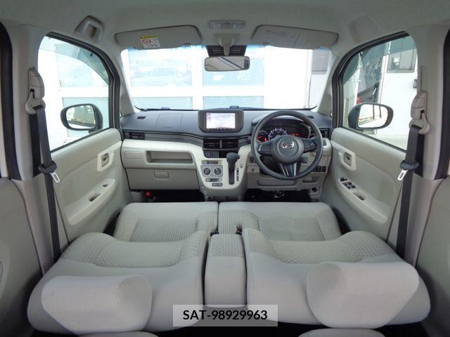 Daihatsu MOVE 2019-03 309481-15