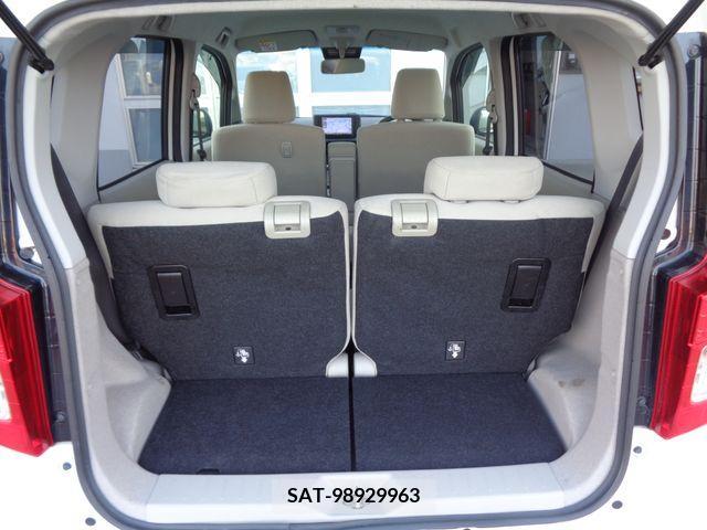 Daihatsu MOVE 2019-03 309481-12