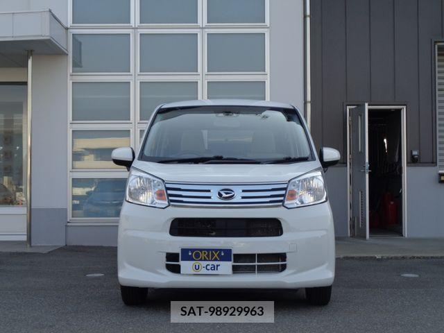Daihatsu MOVE 2019-03 309481-17