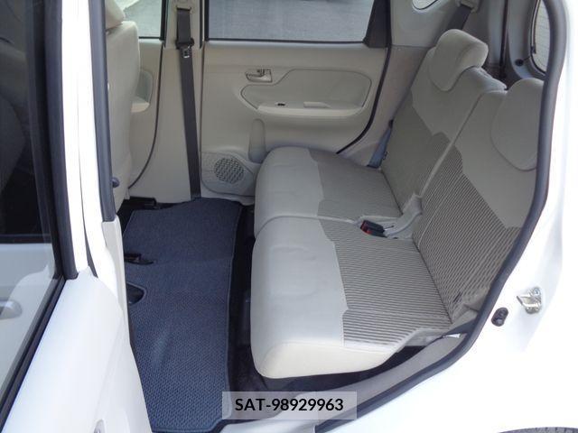 Daihatsu MOVE 2019-03 309481-11