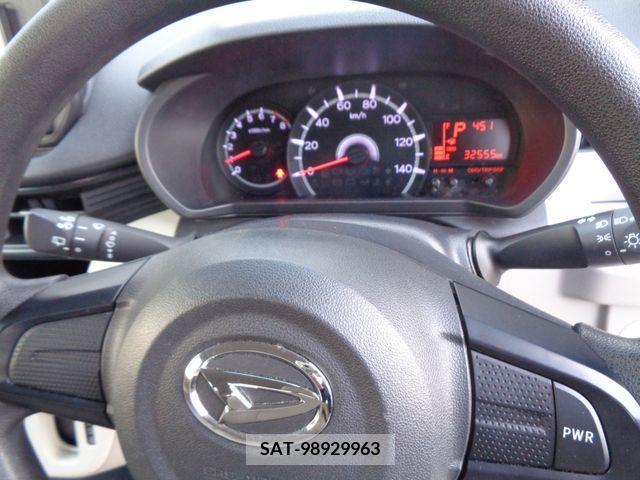 Daihatsu MOVE 2019-03 309481-5