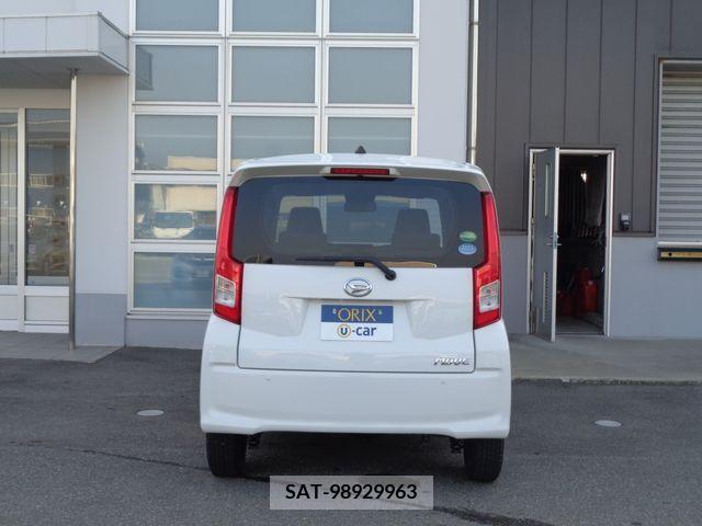 Daihatsu MOVE 2019-03 309481-19
