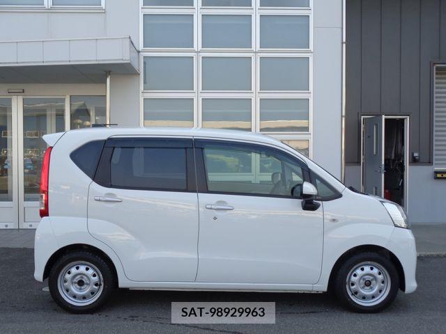 Daihatsu MOVE 2019-03 309481-18