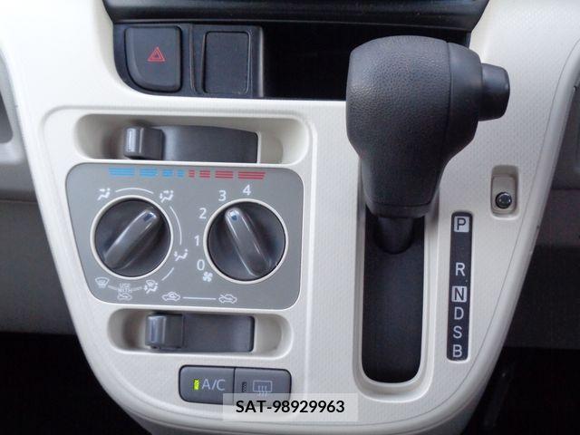 Daihatsu MOVE 2019-03 309481-9