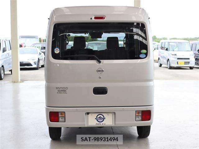 Nissan CLIPPER 2020-06 346745-19