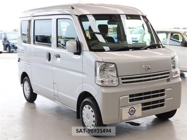 Nissan CLIPPER 2020-06 346745-18
