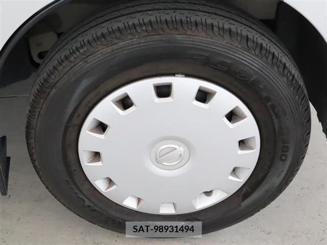 Nissan CLIPPER 2020-06 346745-6
