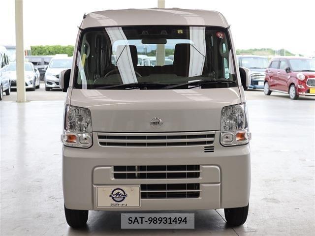 Nissan CLIPPER 2020-06 346745-17