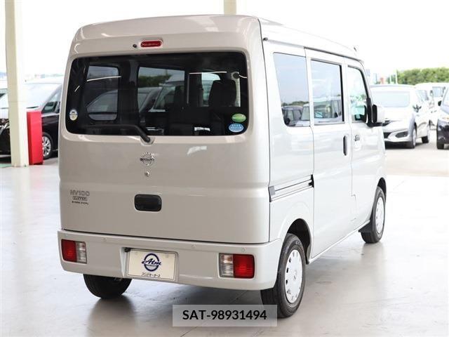 Nissan CLIPPER 2020-06 346745-5