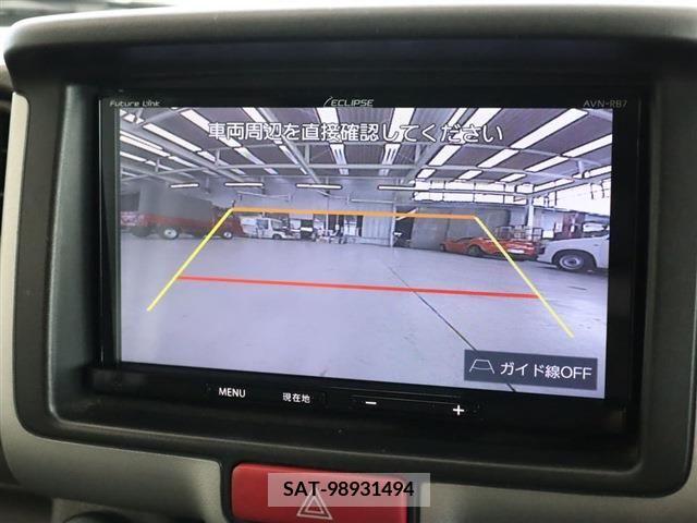 Nissan CLIPPER 2020-06 346745-3
