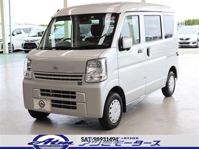 Nissan CLIPPER 2020-06 346745-27