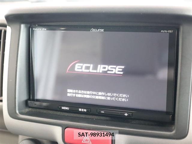 Nissan CLIPPER 2020-06 346745-2
