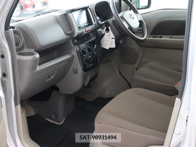 Nissan CLIPPER 2020-06 346745-11