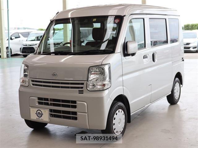 Nissan CLIPPER 2020-06 346745-0