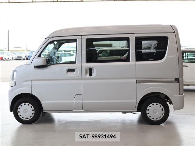 Nissan CLIPPER 2020-06 346745-21